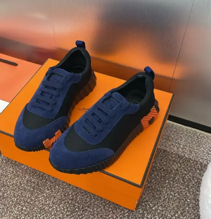 hype Hermes Casual Shoes