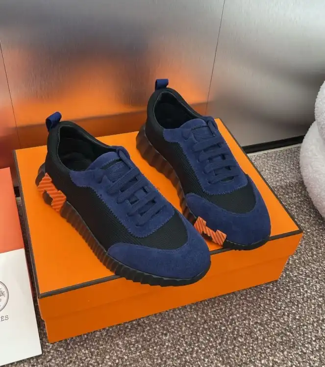 hype Hermes Casual Shoes