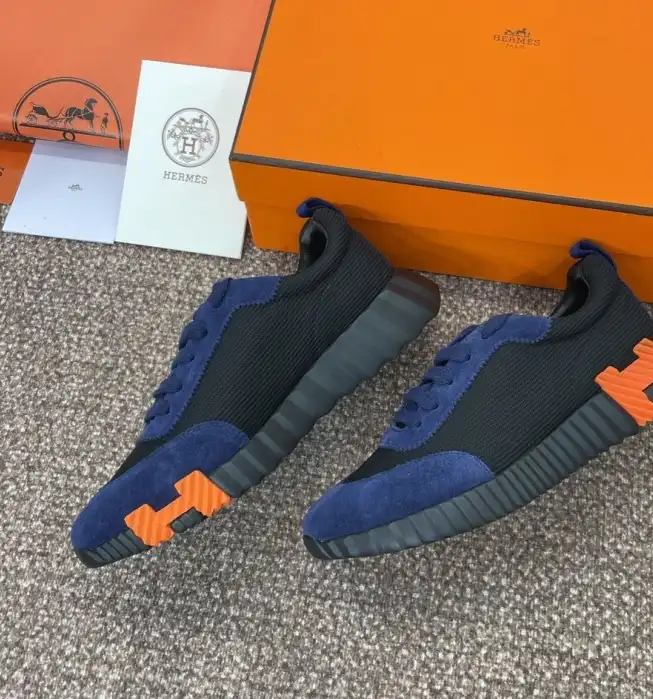 hype Hermes Casual Shoes