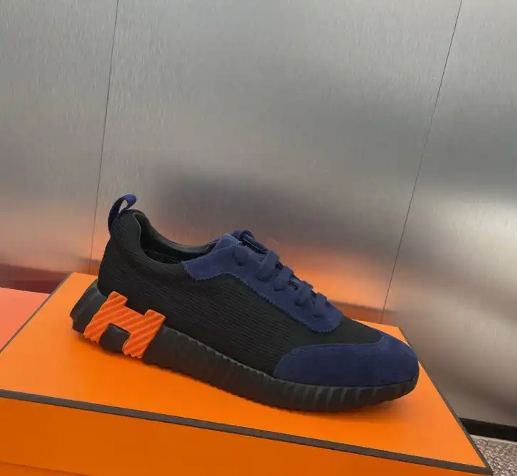 hype Hermes Casual Shoes