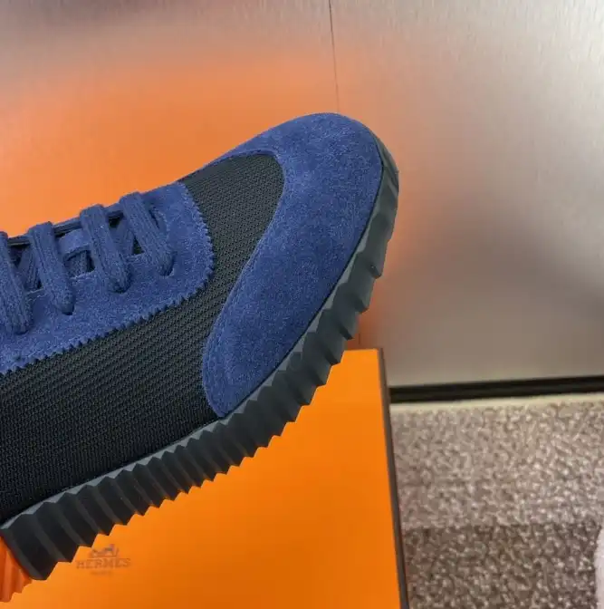 hype Hermes Casual Shoes