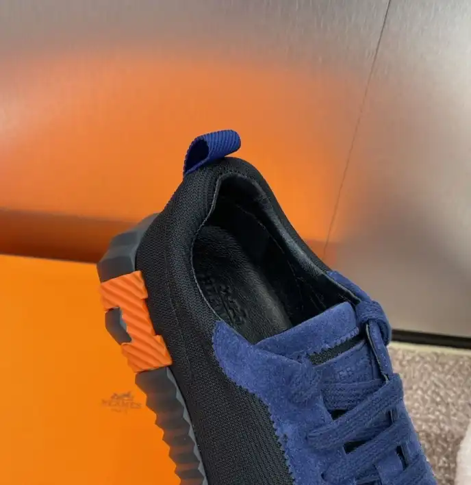 hype Hermes Casual Shoes