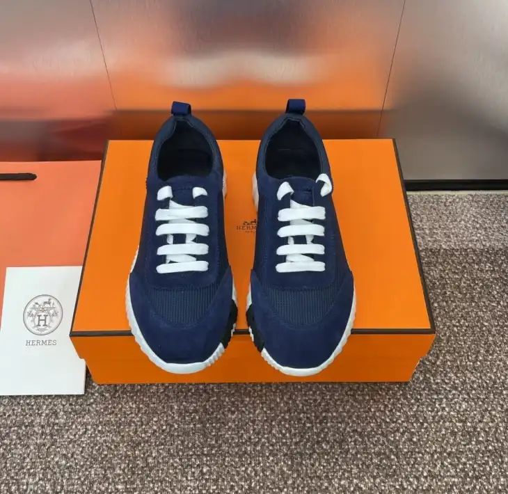 hype Hermes Casual Shoes