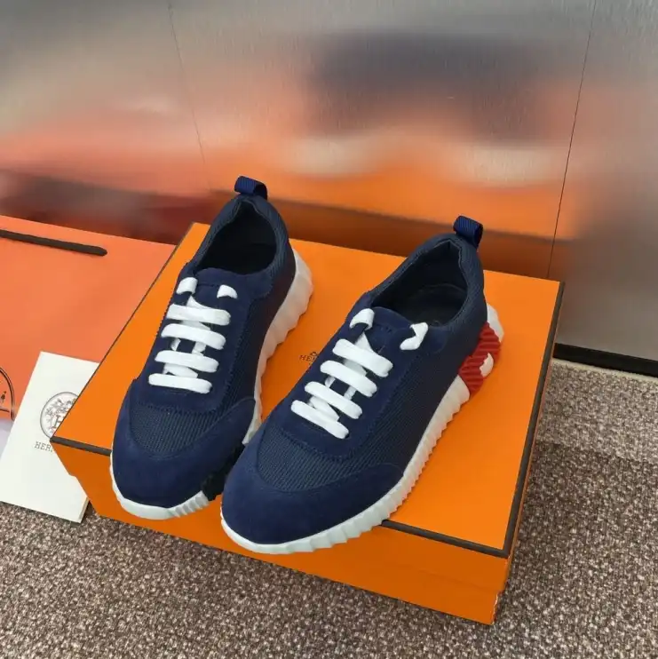 hype Hermes Casual Shoes