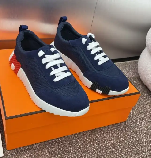 hype Hermes Casual Shoes