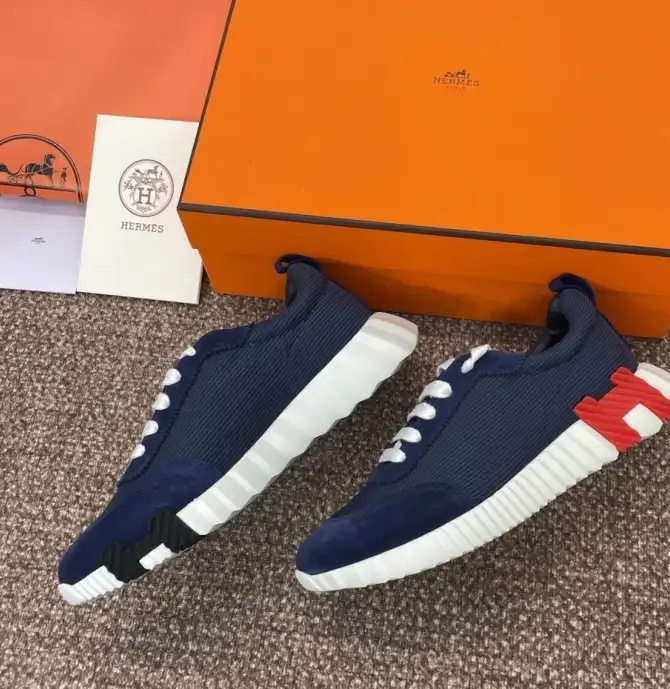 hype Hermes Casual Shoes