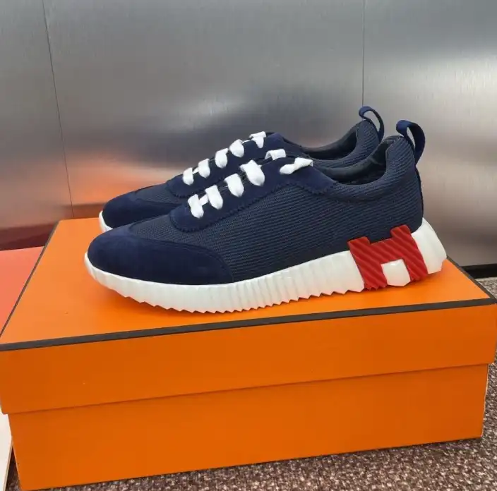 hype Hermes Casual Shoes