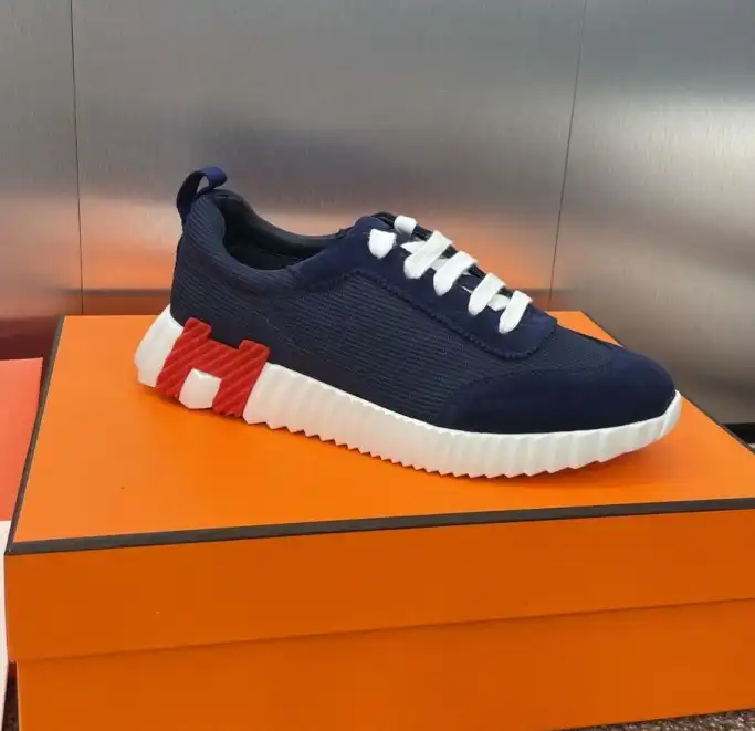 hype Hermes Casual Shoes