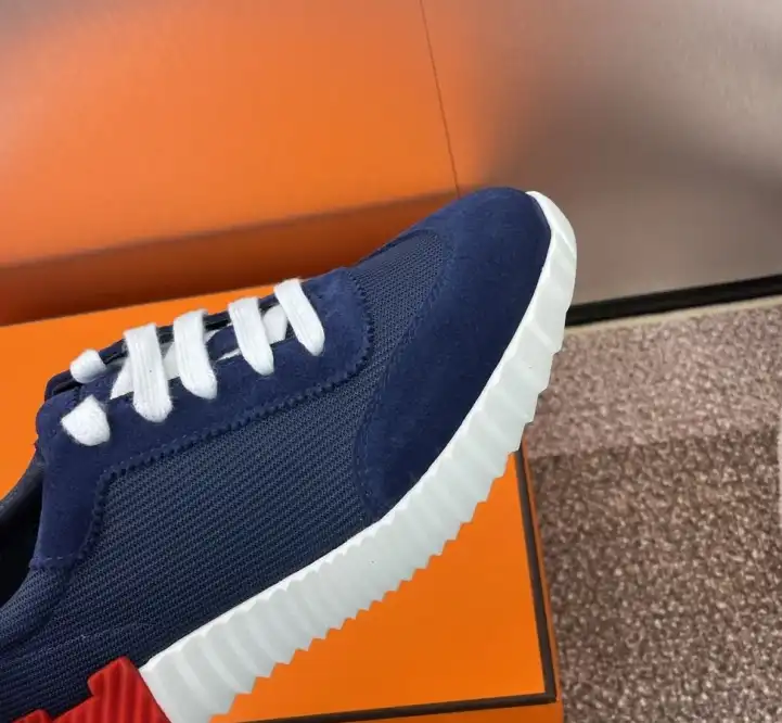 hype Hermes Casual Shoes