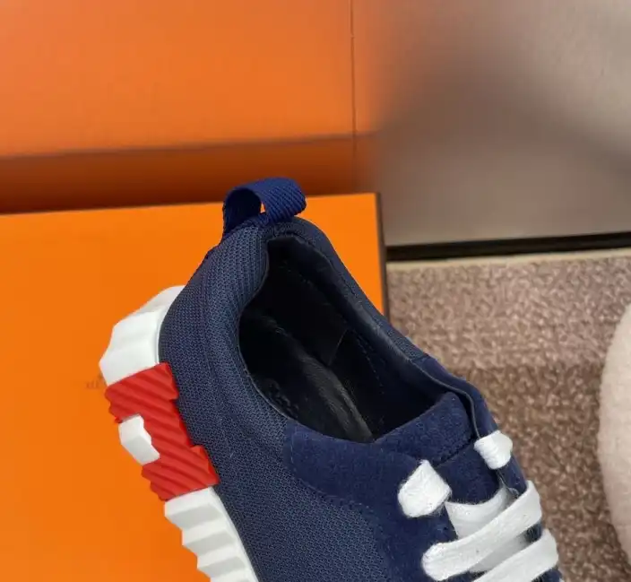 hype Hermes Casual Shoes