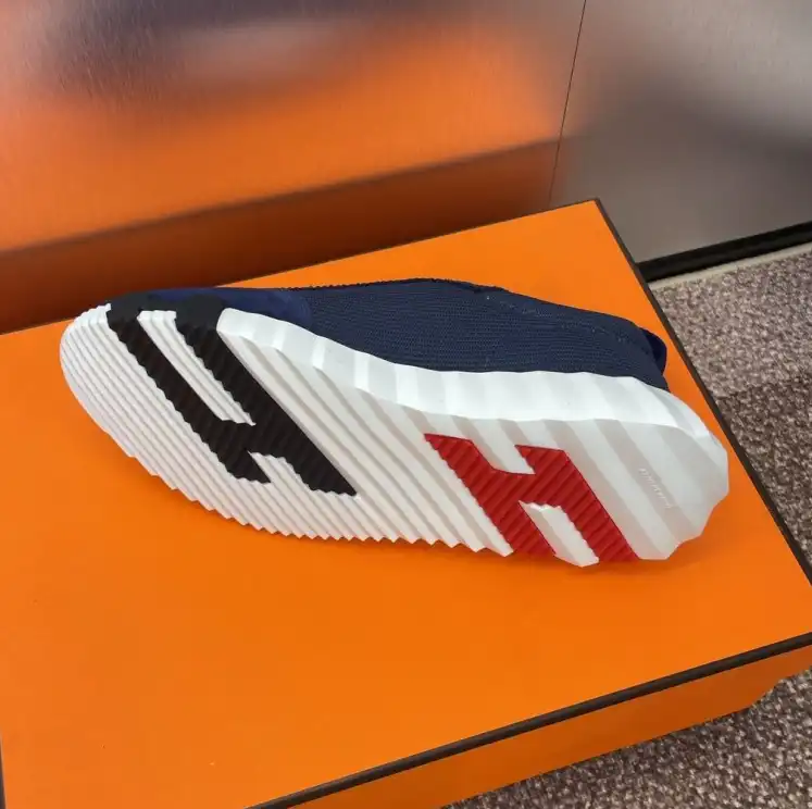 hype Hermes Casual Shoes