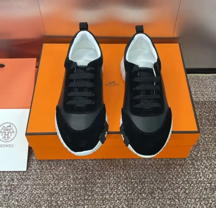 hype Hermes Casual Shoes