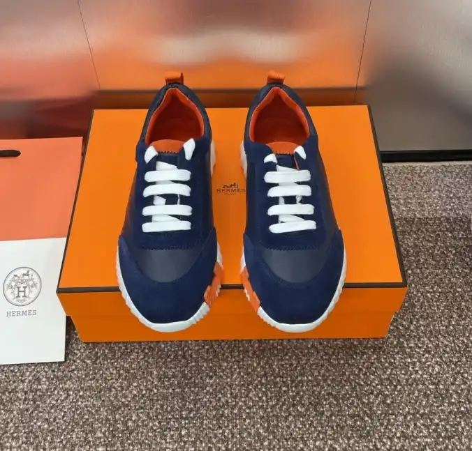 hype Hermes Casual Shoes