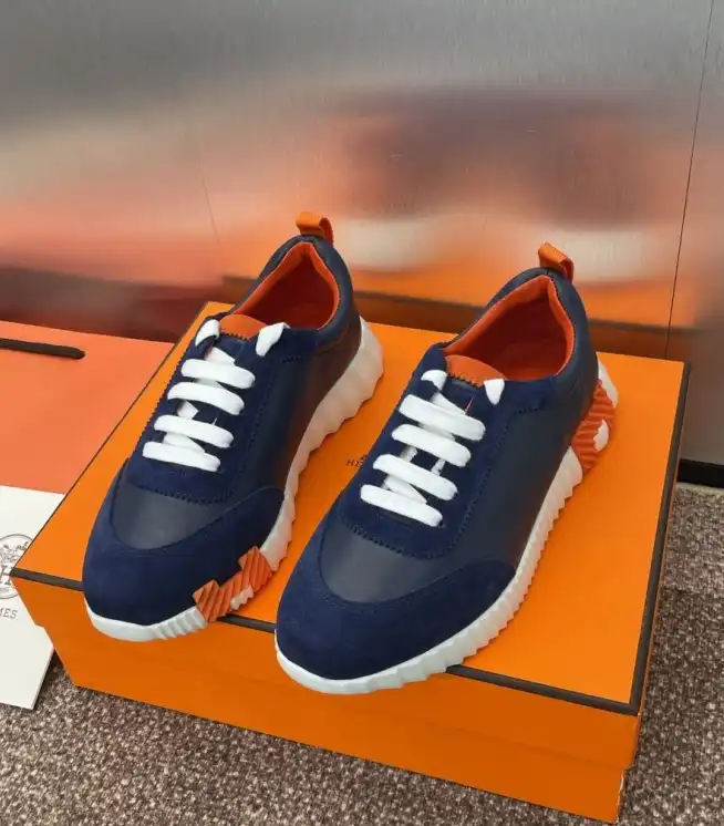 hype Hermes Casual Shoes