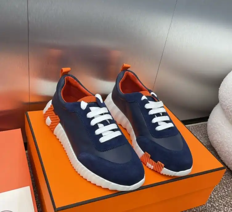 hype Hermes Casual Shoes