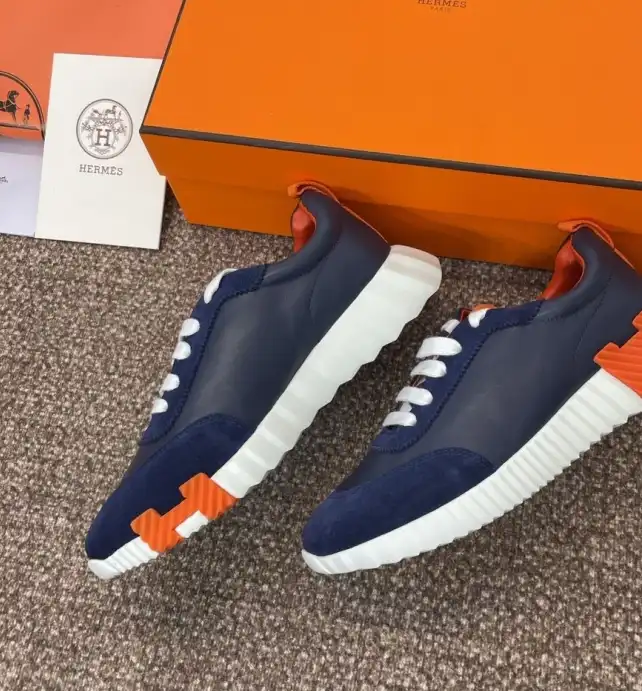 hype Hermes Casual Shoes