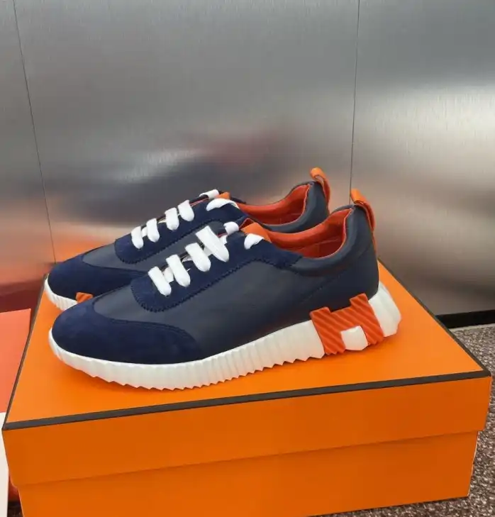 hype Hermes Casual Shoes