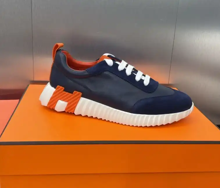 hype Hermes Casual Shoes