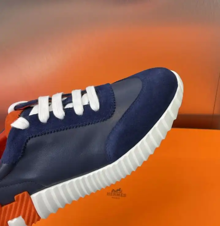 hype Hermes Casual Shoes