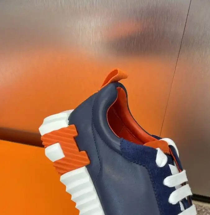 hype Hermes Casual Shoes