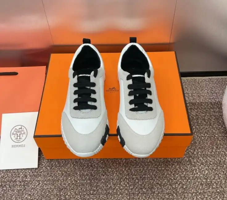 hype Hermes Casual Shoes