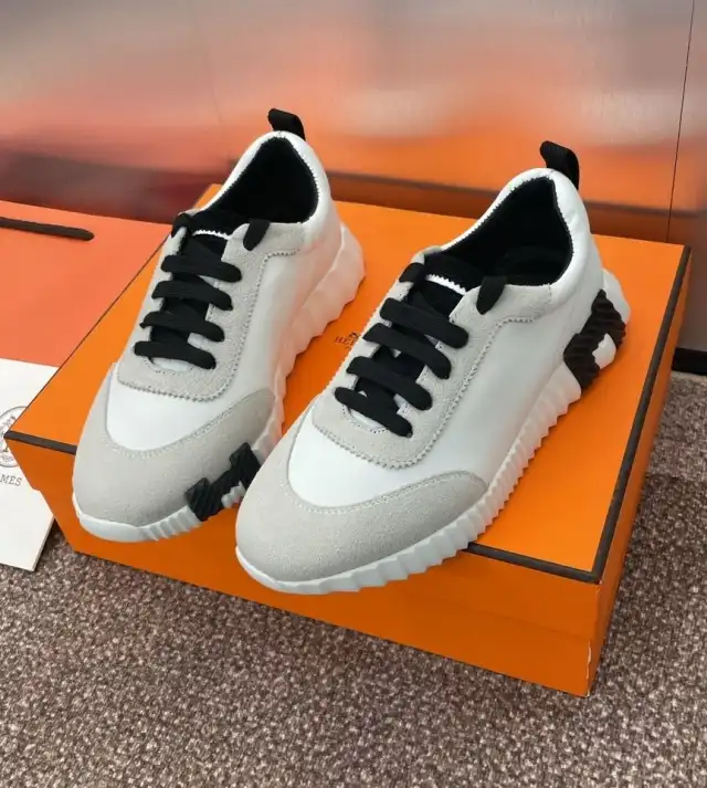 hype Hermes Casual Shoes