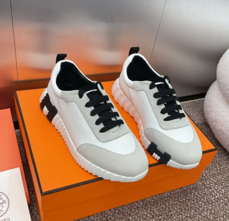 hype Hermes Casual Shoes