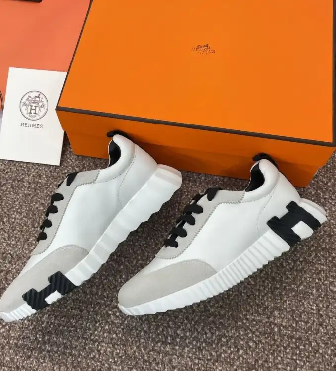 hype Hermes Casual Shoes