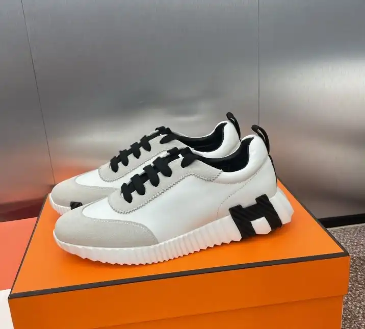 hype Hermes Casual Shoes