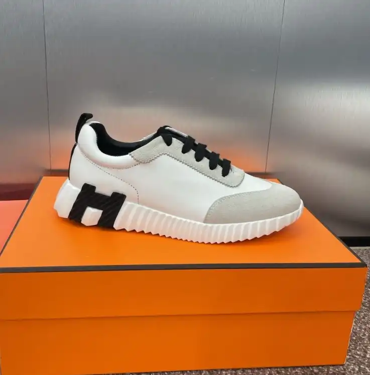 hype Hermes Casual Shoes