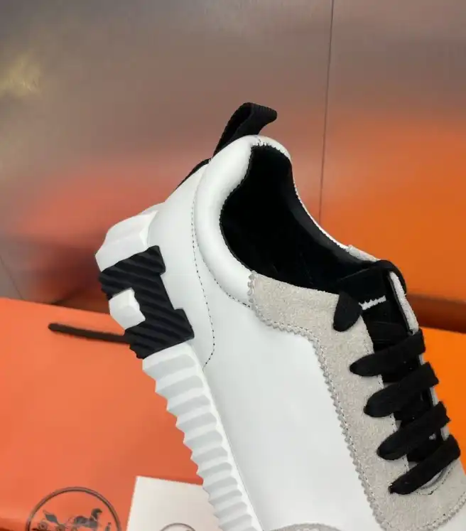 hype Hermes Casual Shoes