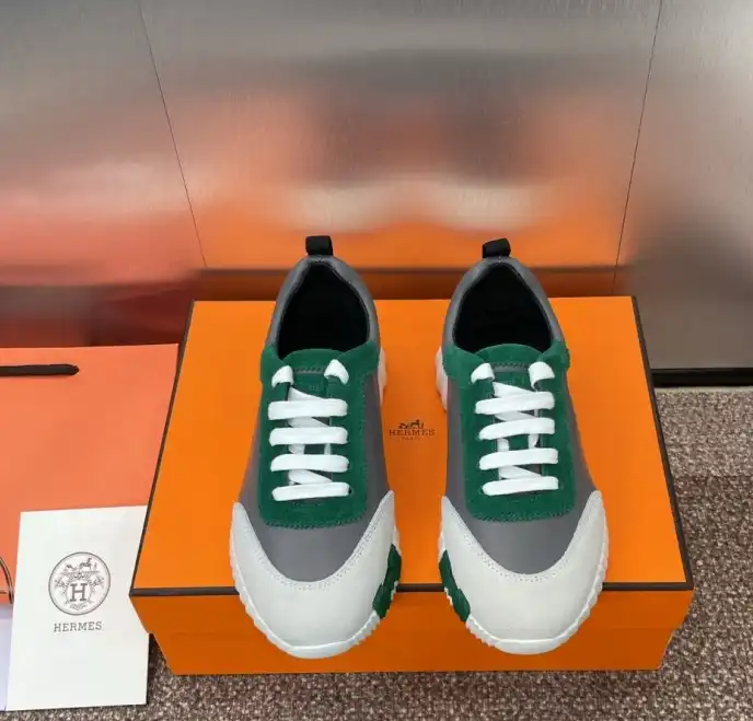 hype Hermes Casual Shoes