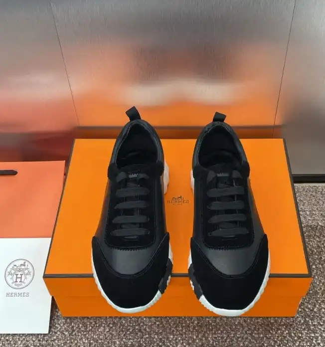 hype Hermes Casual Shoes