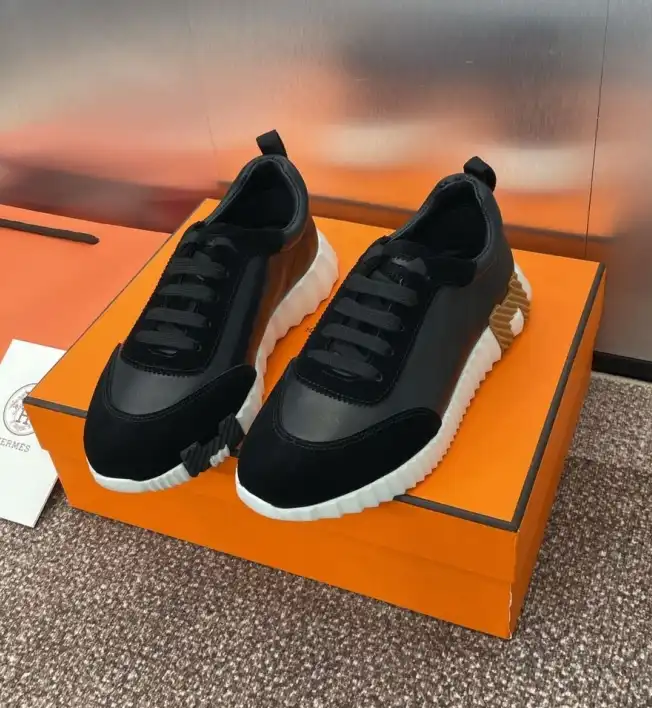 hype Hermes Casual Shoes