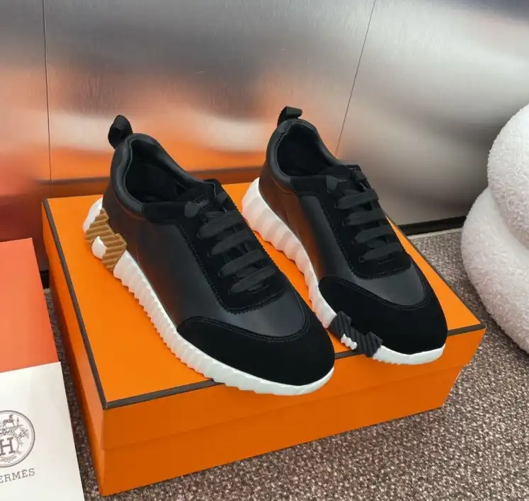 hype Hermes Casual Shoes