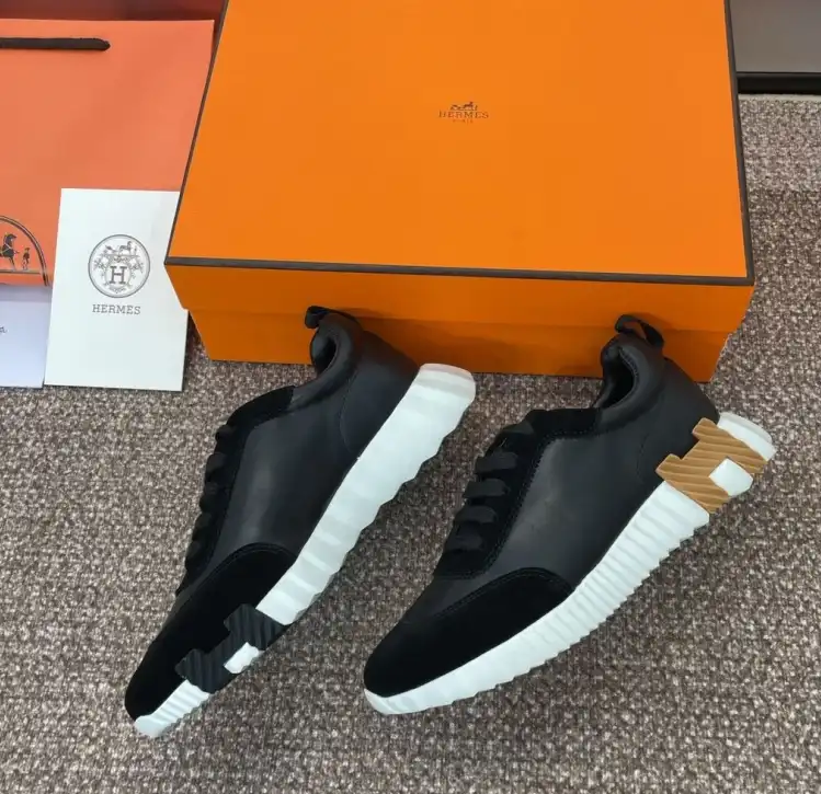 hype Hermes Casual Shoes