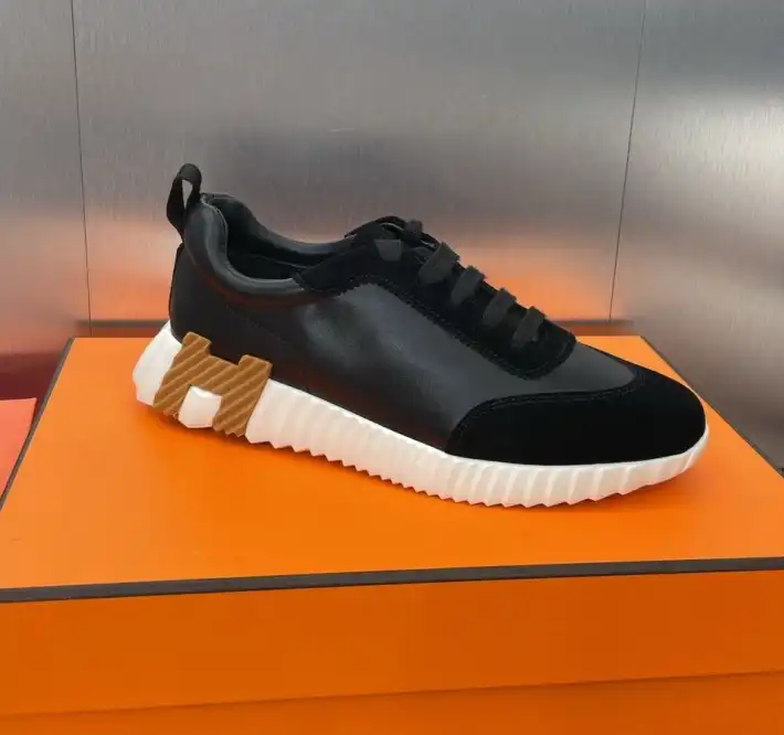 hype Hermes Casual Shoes