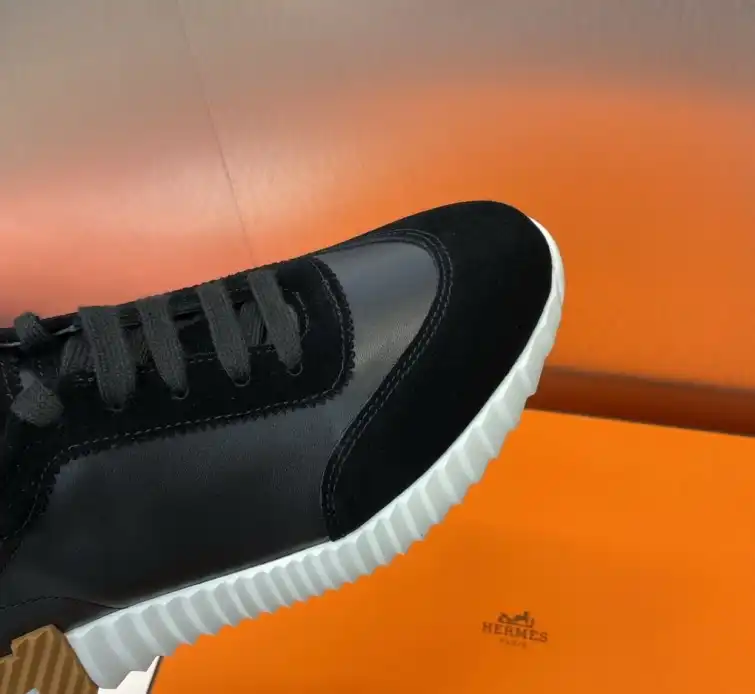 hype Hermes Casual Shoes