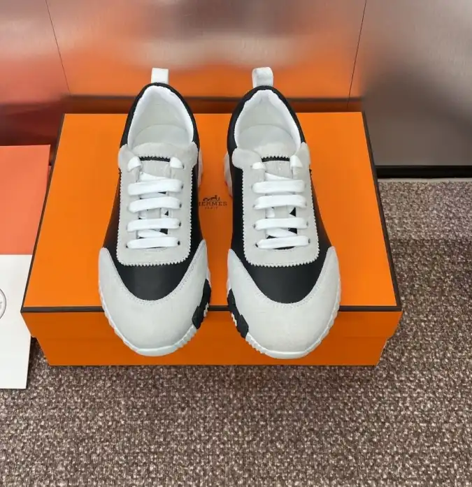 hype Hermes Casual Shoes