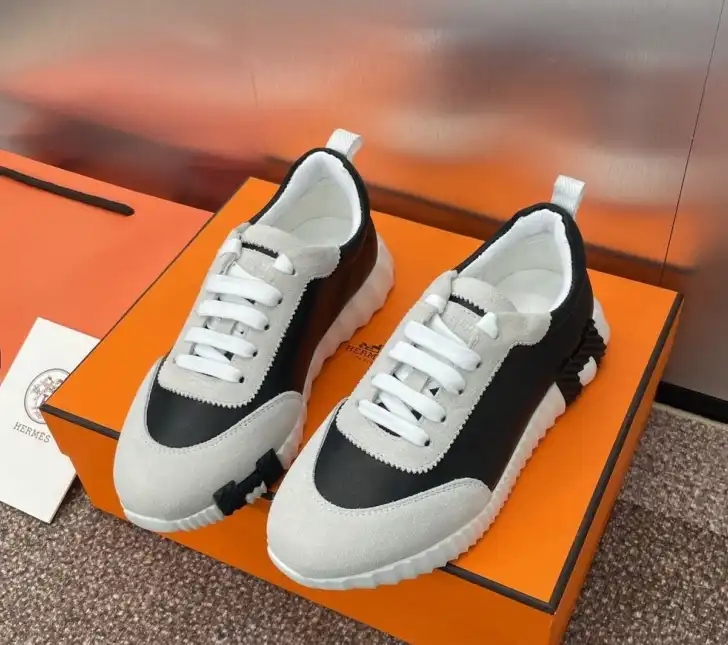 hype Hermes Casual Shoes