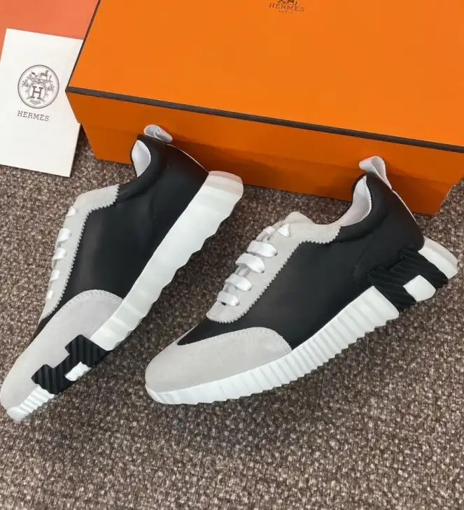 hype Hermes Casual Shoes