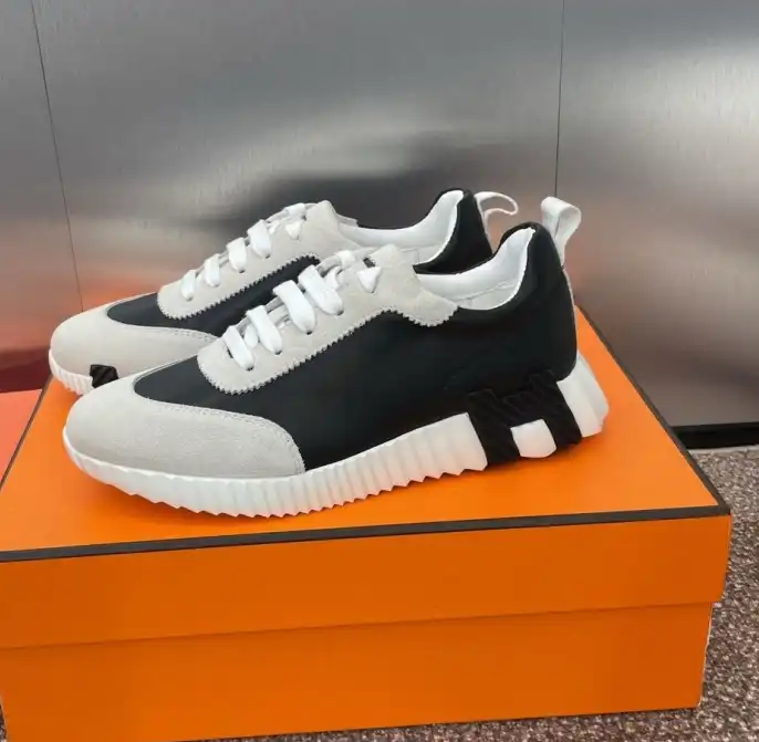 hype Hermes Casual Shoes