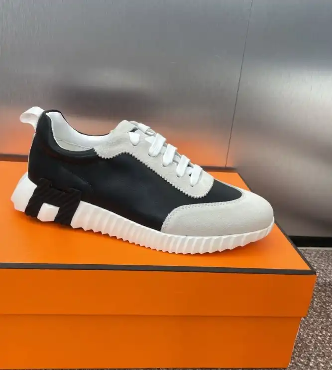 hype Hermes Casual Shoes