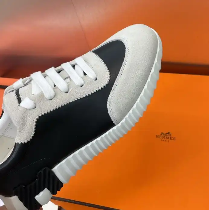 hype Hermes Casual Shoes