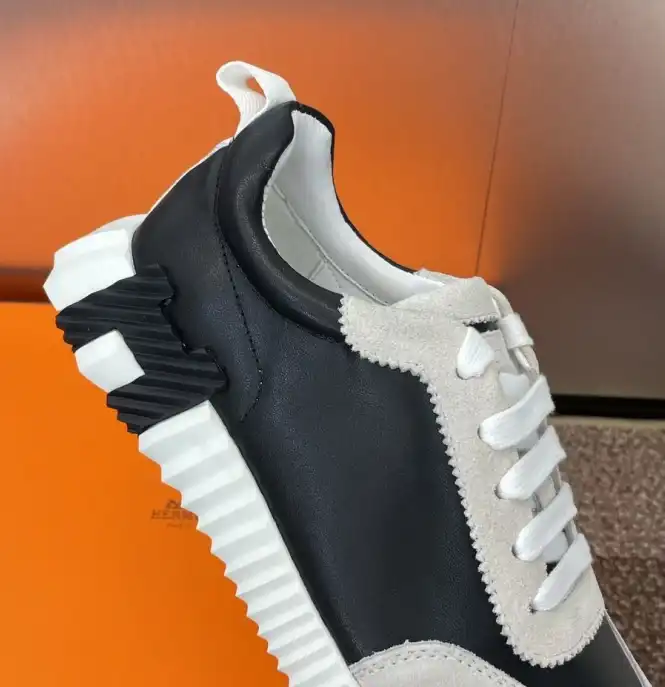 hype Hermes Casual Shoes