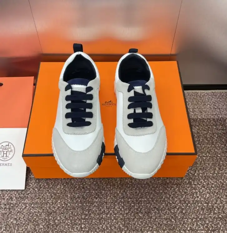 hype Hermes Casual Shoes