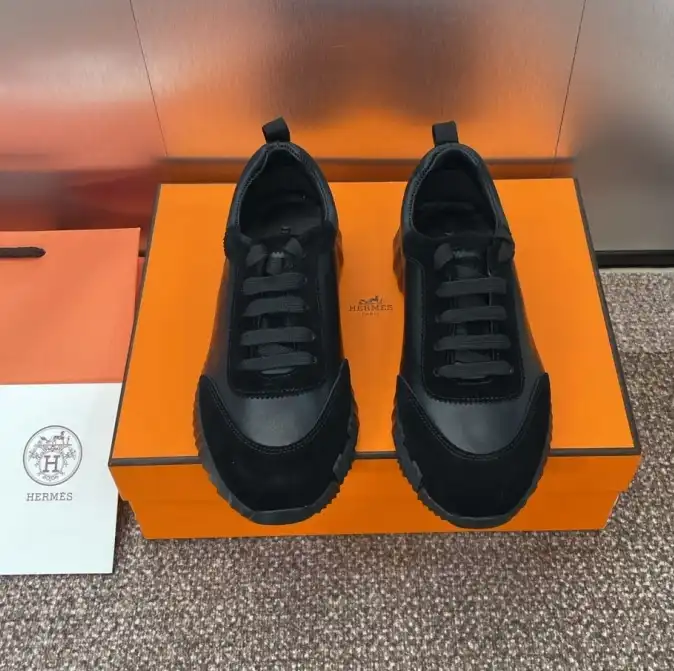 hype Hermes Casual Shoes