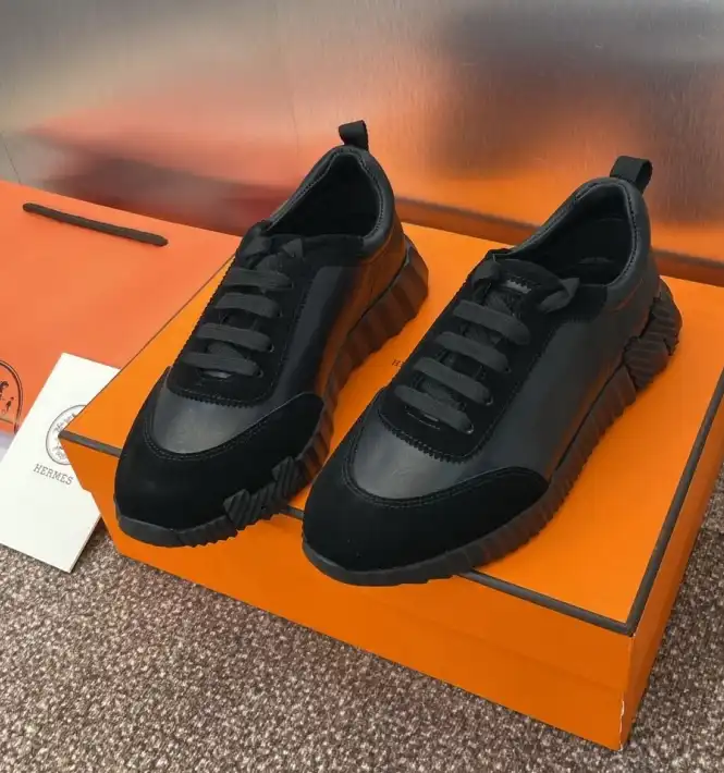 hype Hermes Casual Shoes