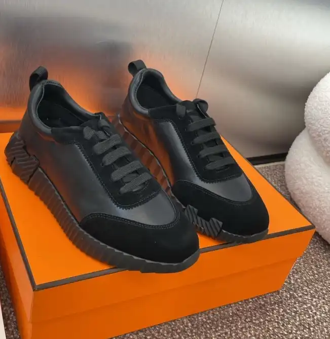 hype Hermes Casual Shoes