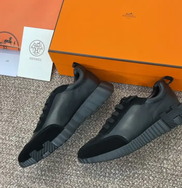 hype Hermes Casual Shoes